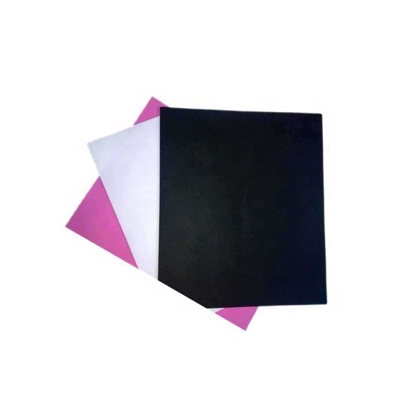 High Temp Resist 3mm Silicone rubber sheet for gasket