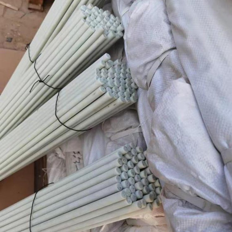 Widely Used Various Types Of Rod Fiberglass Worship Flag Flexible Fiberglass Rod For Basic Construction