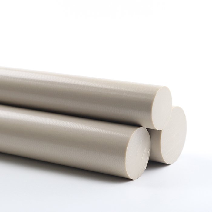Customized corrosion resistance virgin raw material filament pure peek sheet 25mm peek plastic rod