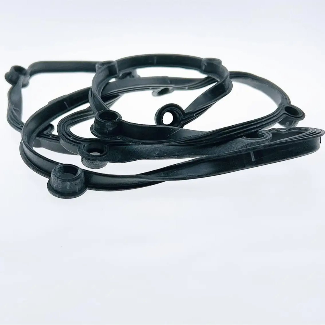 Original Genuine Ford Engine Valve Chamber Cover Pad Manufacturer Custom Automotive Rubber Component