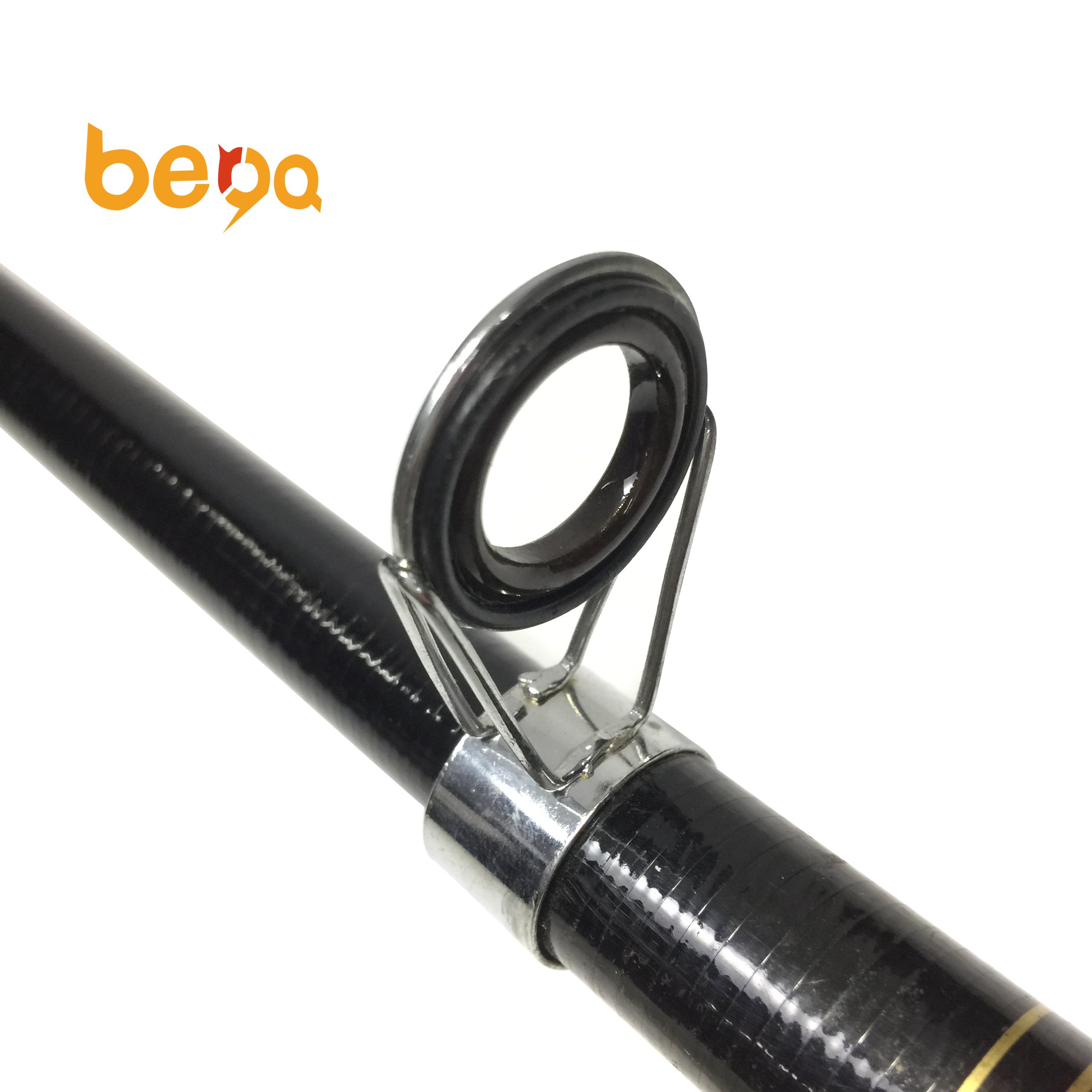 Common cheap sea rod 1.8m-4.5m Carbon Fiber Telescopic Fishing Rod Retractable Travel Spinning Fishing Saltwater Boat Sea Rod