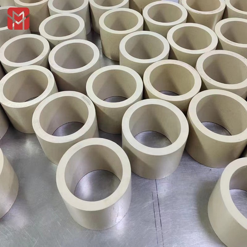 Shenzhen Manufacturer Plastic Plate Tubing Tube Fittings Pipe Rod PEEK