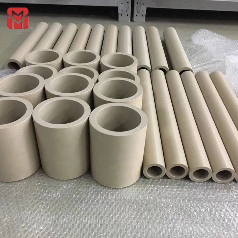 Shenzhen Manufacturer Plastic Plate Tubing Tube Fittings Pipe Rod PEEK