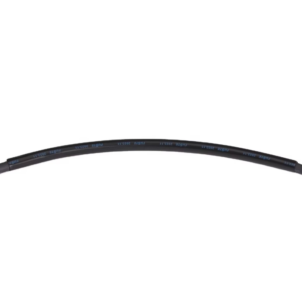 Auto Parts EPDM NBR Engine Radiator Hose Pipe Coolant Hose Water Pipe Fuel Tube