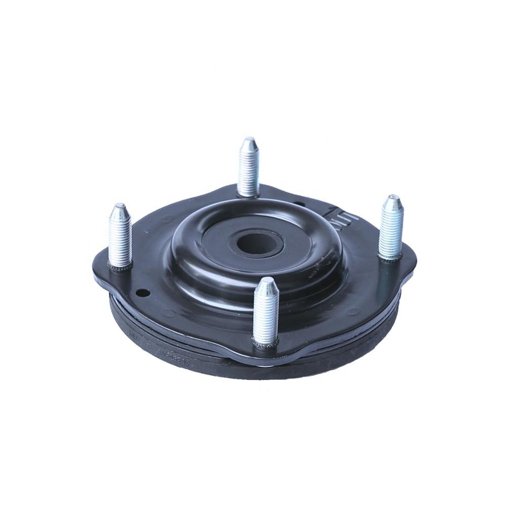 OEM High Quality 48609-60070 Auto Shock Absorber Support Front Rubber Strut Mount for TOYOTA LAND CRUISER 200 UZJ200 Lexus