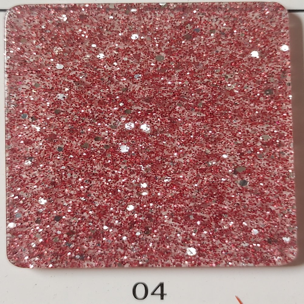 Yan Hong Laser Cutting Casting Acrylic Plate Flash Powder Plastic Sheet invisalign acrylic sheets acrylic cutters plates