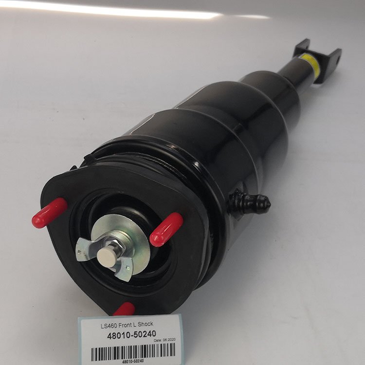 Factory Air suspension kit shock absorber for cars Lexus ls460 LS470 front left 48020-50242 48010-50240