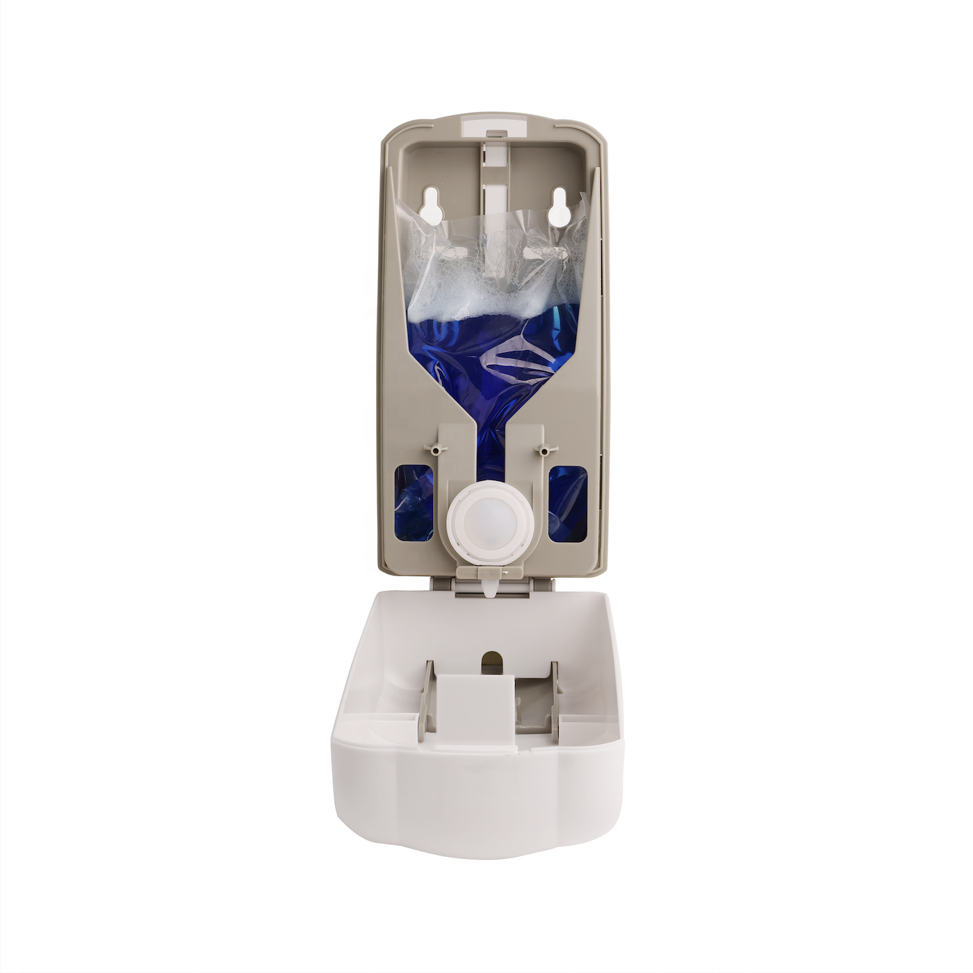 Plastic Hand Soap Bag for Liquid Soap Dispensers for Foam and Double Soap Dispenser Use