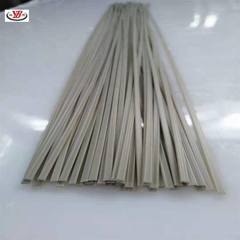 PPH Welding Sticks Welding grey plastic PP welding rod