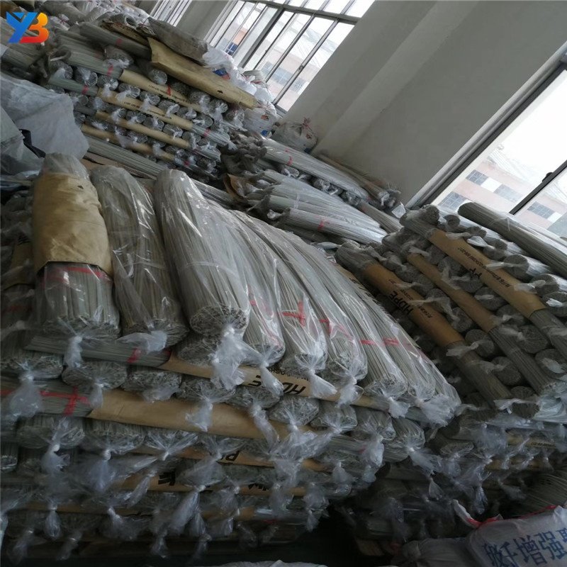PPH Welding Sticks Welding grey plastic PP welding rod