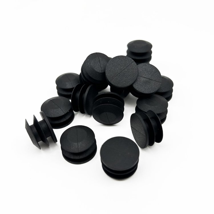 Hot Sales Manufacturer Custom Rubber Molded Parts EPDM FKM PTFE Rubber Seals Other Silicone FVMQ Rubber Gaskets
