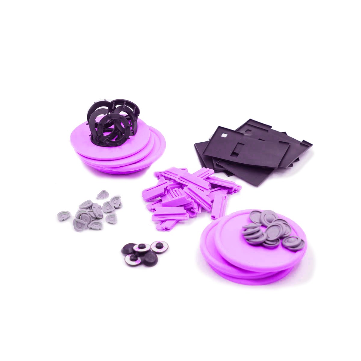 China Factory Multiple Rubber Products Others Rubber
