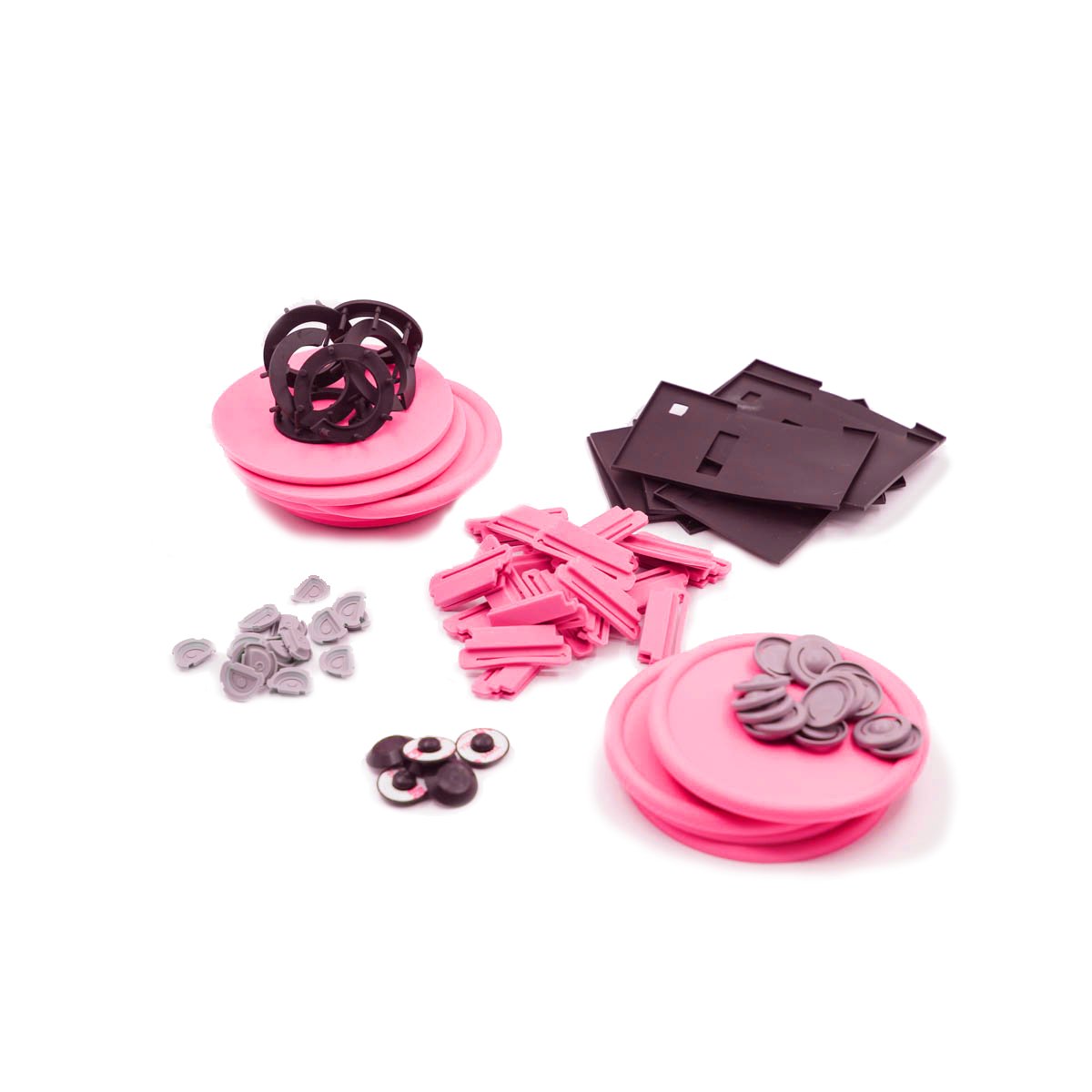 China Factory Multiple Rubber Products Others Rubber