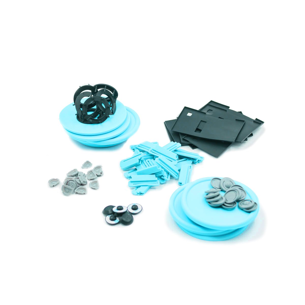 China Factory Multiple Rubber Products Others Rubber