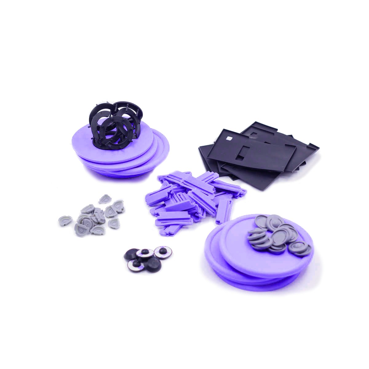 China Factory Multiple Rubber Products Others Rubber