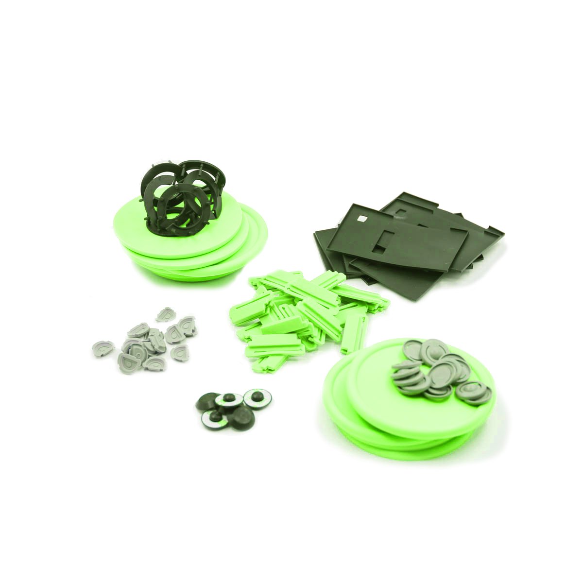 China Factory Multiple Rubber Products Others Rubber