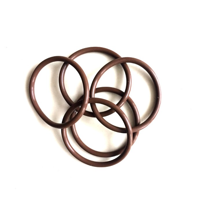 Factory Direct Plastic O Ring Seals in FKM/NBR/FFKM/EPDM/SILICON Various Styles and Materials Available