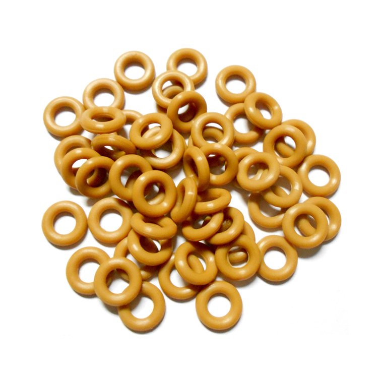 Factory Direct Plastic O Ring Seals in FKM/NBR/FFKM/EPDM/SILICON Various Styles and Materials Available