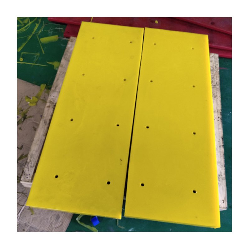 factory supply 4mm 10 mm rubber sheets polyurethane block poly urethane sheets