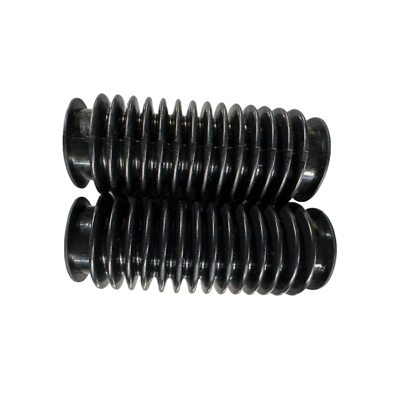 Automotive Custom Industrial Molded Epdm Nitrile Neoprene Fkm Fpm Rubber Dust Cover
