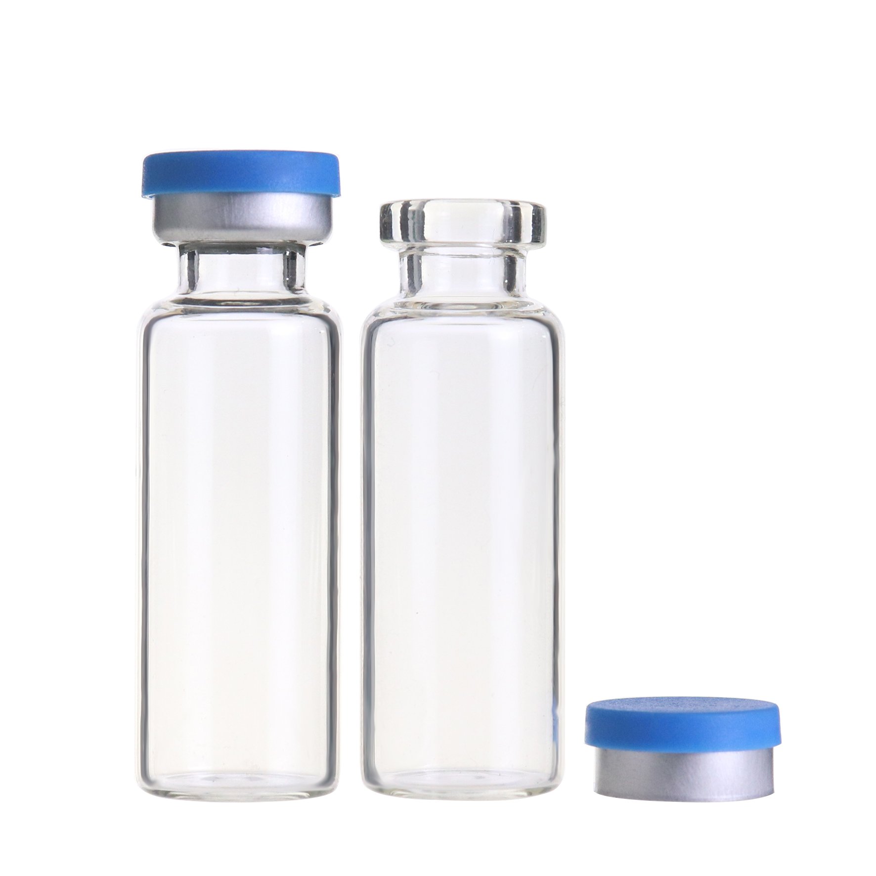 fancy glass bottles low price wholesale penicillin bottle 5ml glass bottle