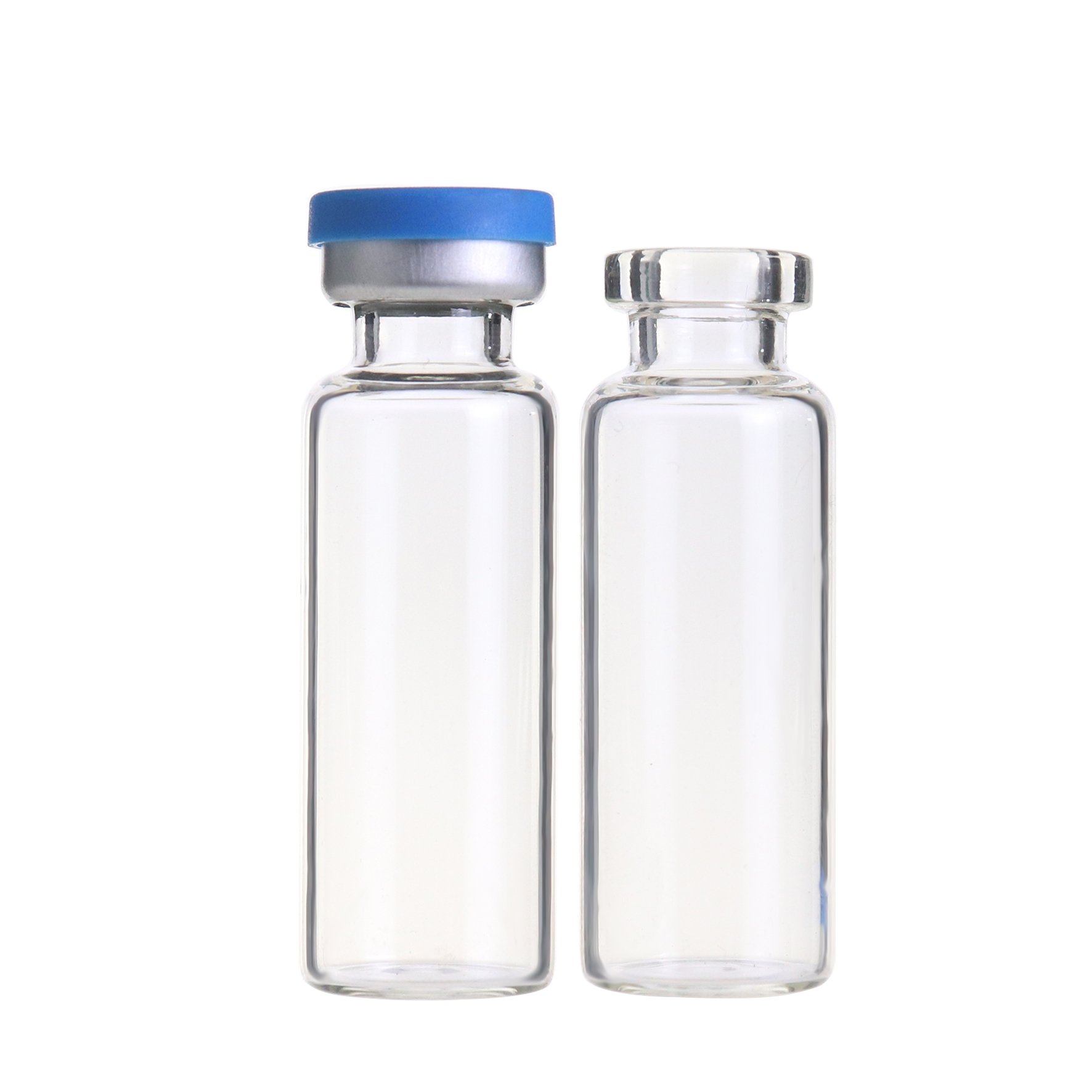 fancy glass bottles low price wholesale penicillin bottle 5ml glass bottle
