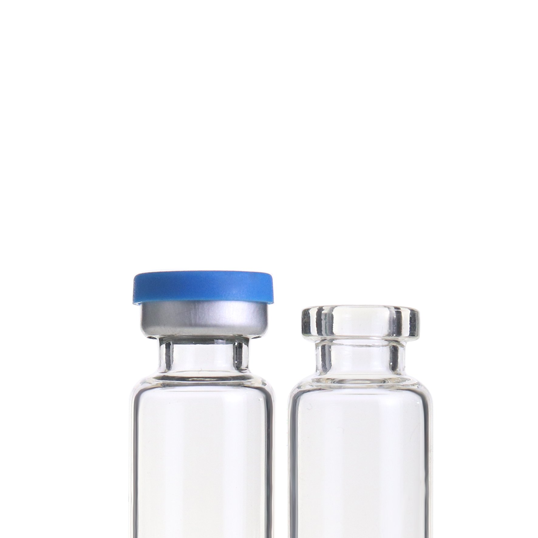 fancy glass bottles low price wholesale penicillin bottle 5ml glass bottle