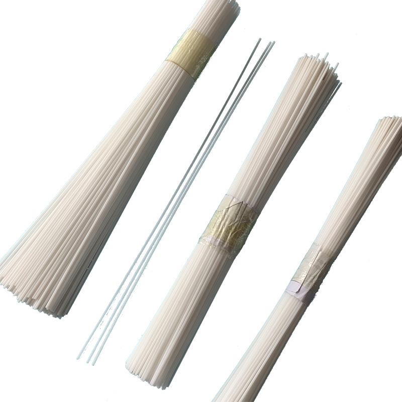 small size 12345678910 mm thin nylon rod /pa66 nylon plastic rod