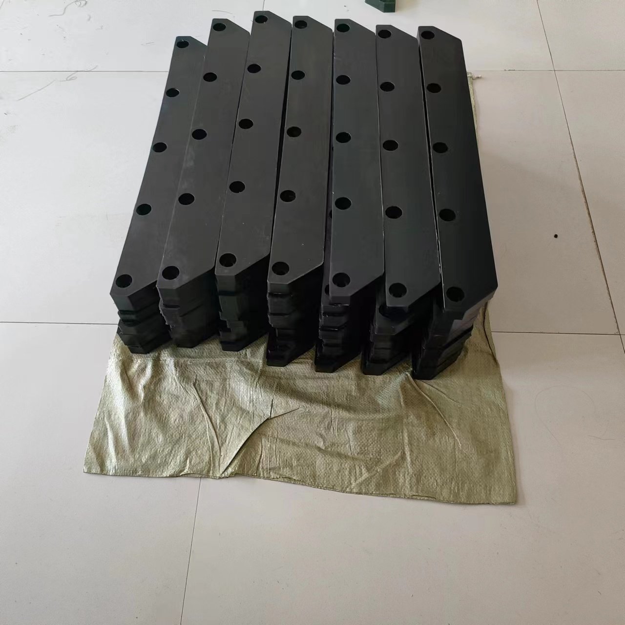 Hardness 60-90A High Elastic Factory Price Polyurethane Pu Sheet Rubber Roll Sheet Urethane Rubber Sheet