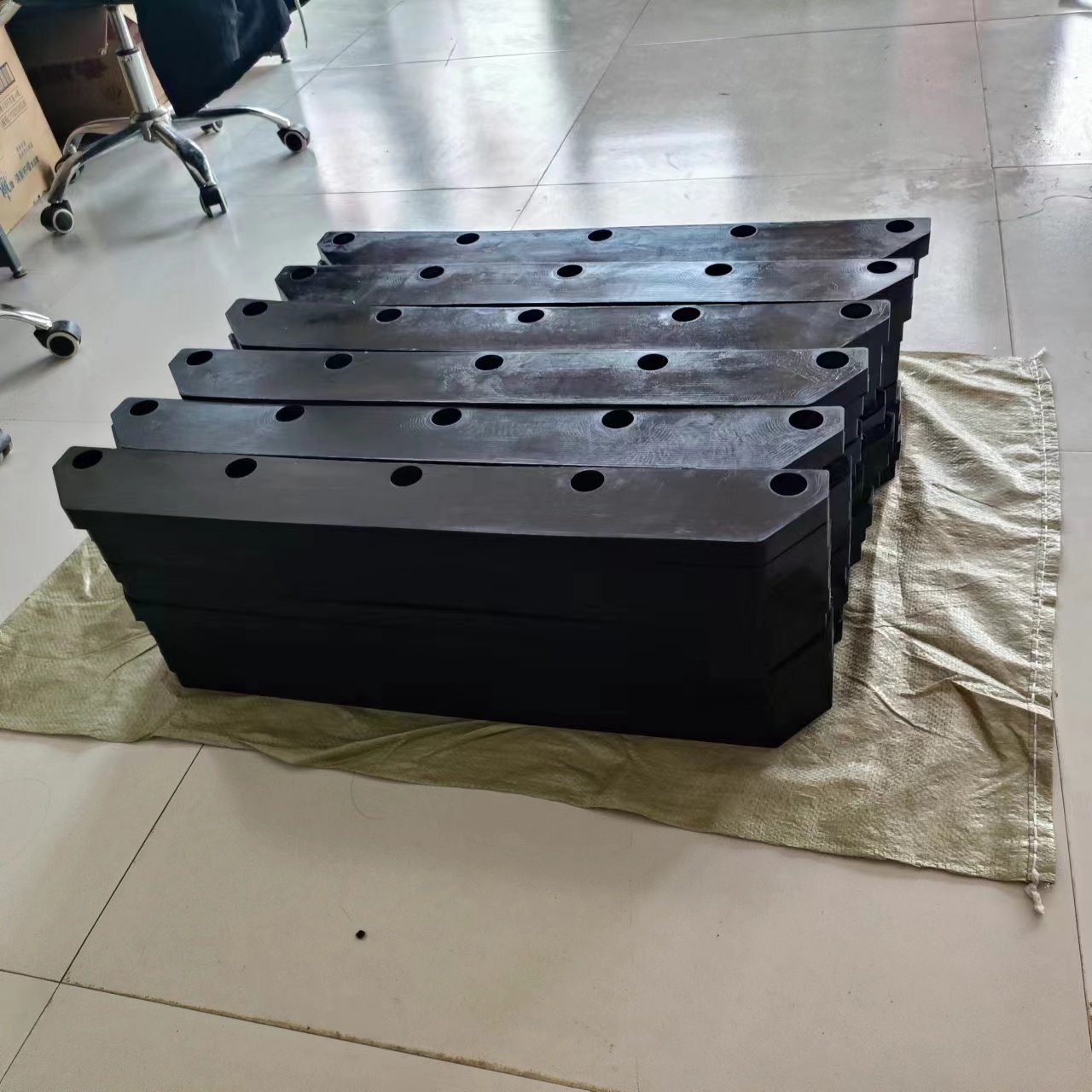 Hardness 60-90A High Elastic Factory Price Polyurethane Pu Sheet Rubber Roll Sheet Urethane Rubber Sheet