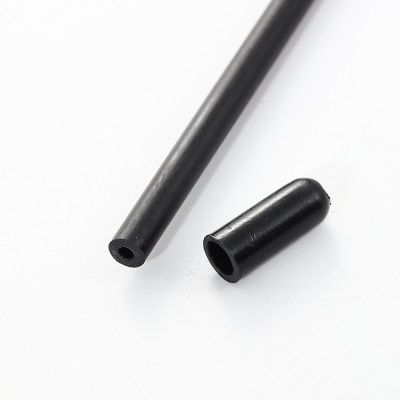SOURCE Factory PPRod Black hollow rodPPMaterial playing Rod combination factory direct sale wholesale