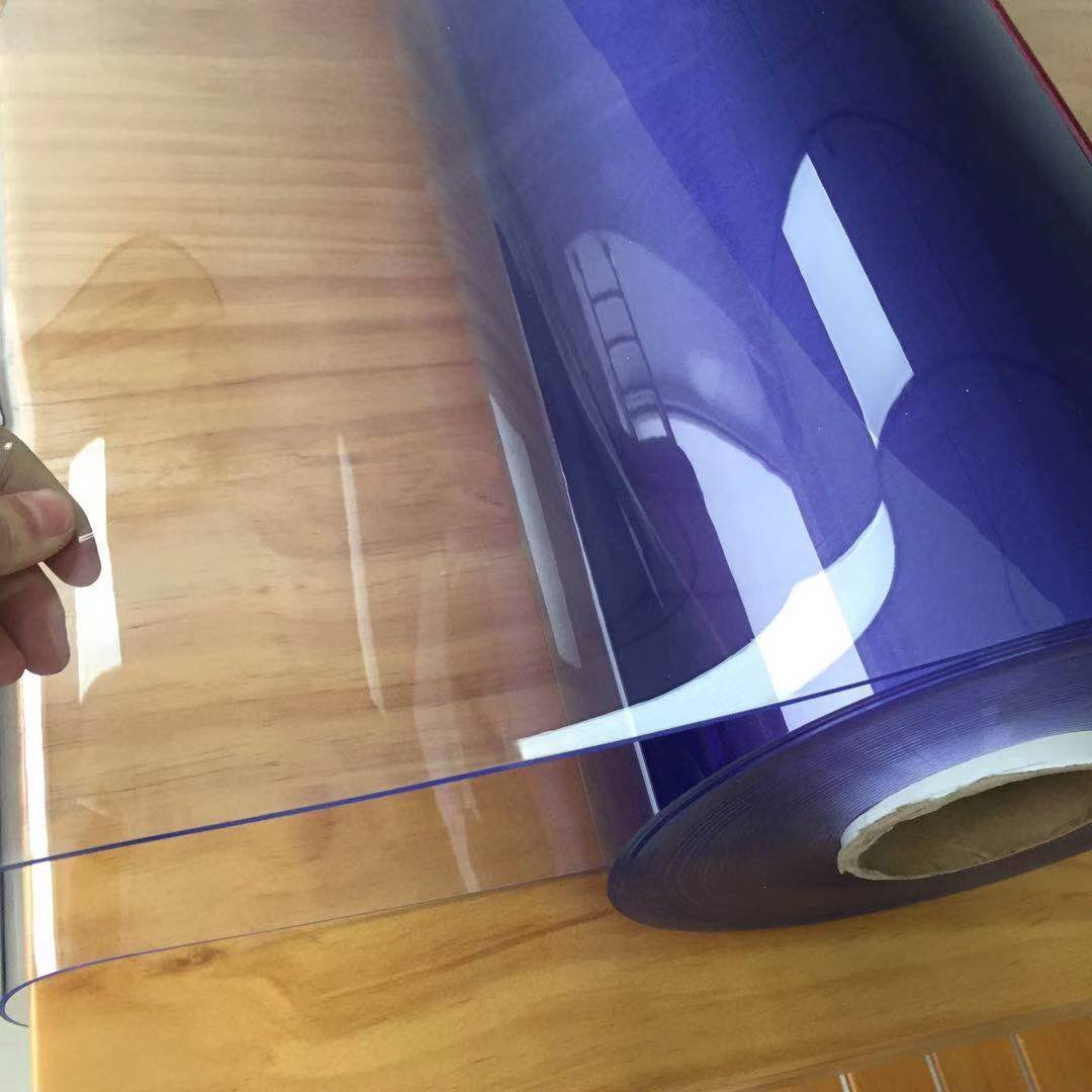 High Quality PVC Roll Sheet Anti-Slip Plastic Floor with Moulding and Cutting Service Rubber Sheets
