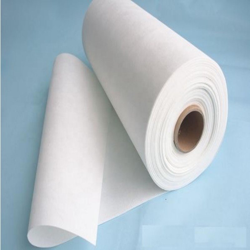 High Transparent Clear Silicone Rubber Sheet Roll