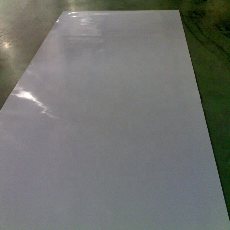 High Transparent Clear Silicone Rubber Sheet Roll