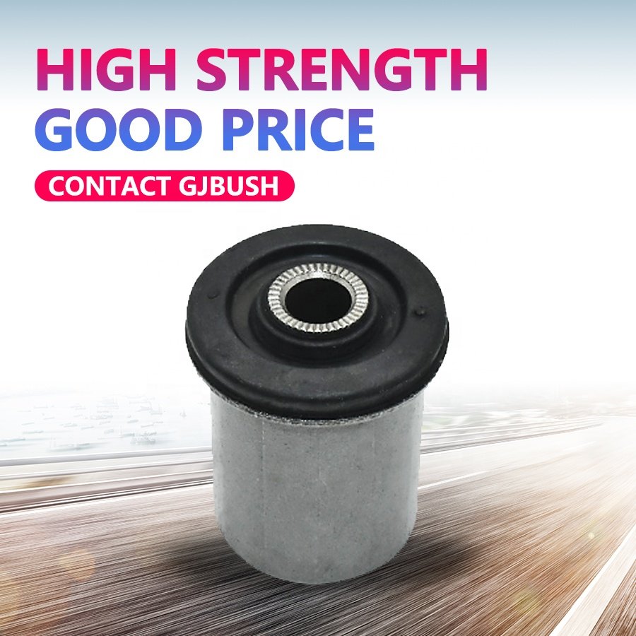 Best Price Suspension Arm Rubber Bushing By Size Control Arm Bushing Factory For Toyota Camry Mark X