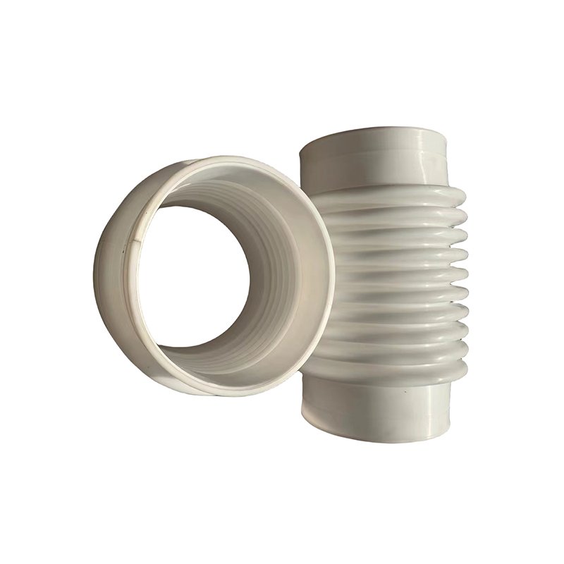 Customized Molded Rubber Bellows Boot Dust Boots Protective Bellows