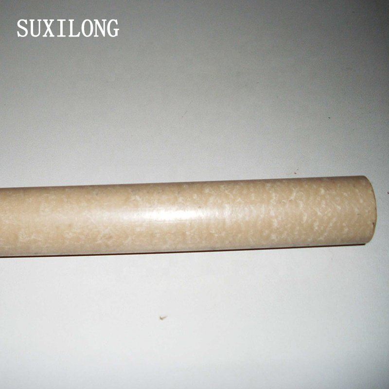 Plastic PPS Rod Manufacturer Black / Natural color PPS Rod Manufacturer 100mm Diameter PPS Rod Manufacturer