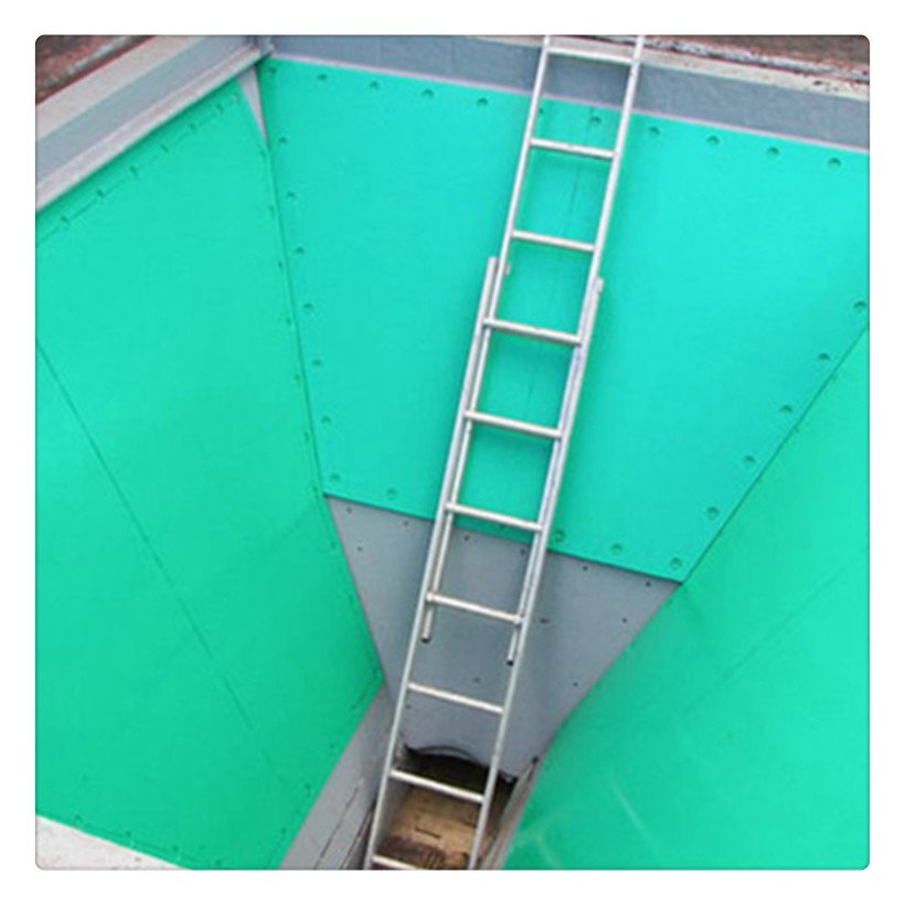 Great Price on Multifunctional HDPE Plastic Liners for Slow Cooker UV Printed Board with CNC Cutting Service