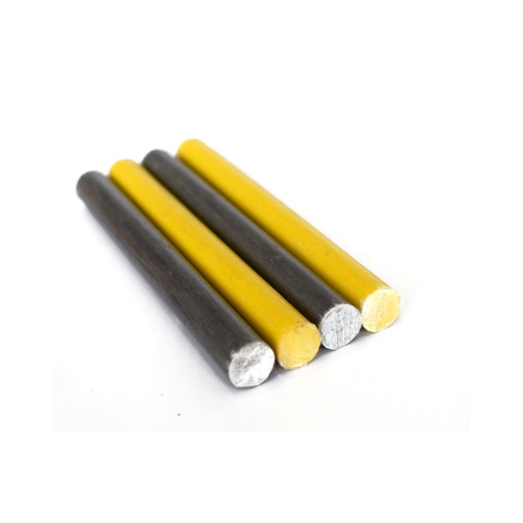 Hot sale glass fiber rod, high strength economy FRP fiberglass round rod