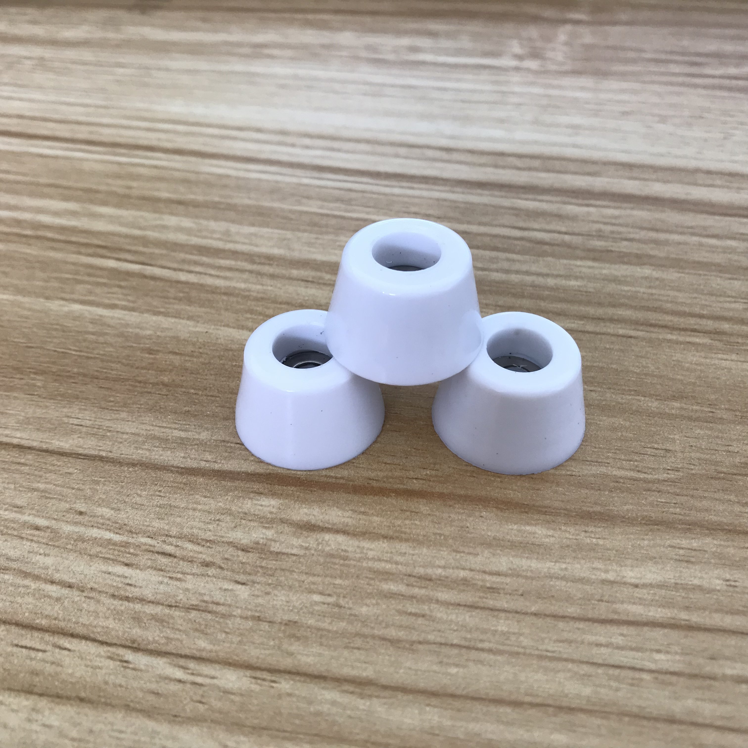 High quality Customized Standard Rubber Foot Rubber Leg For Instrument and Electronic Equipment, furniture feet