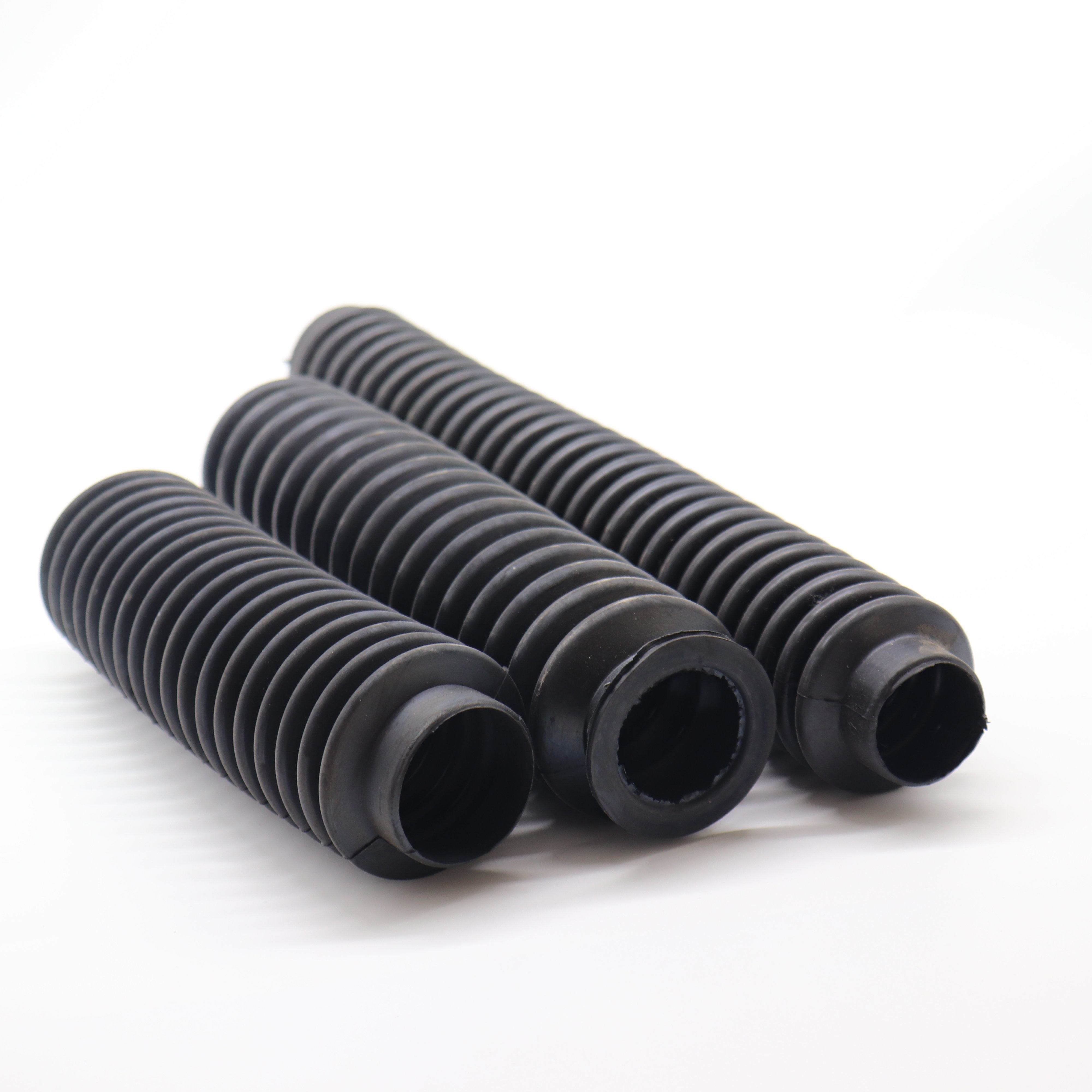 wholesale Machinery Rubber Flex Corrugated Sleeve Moulded Bellows