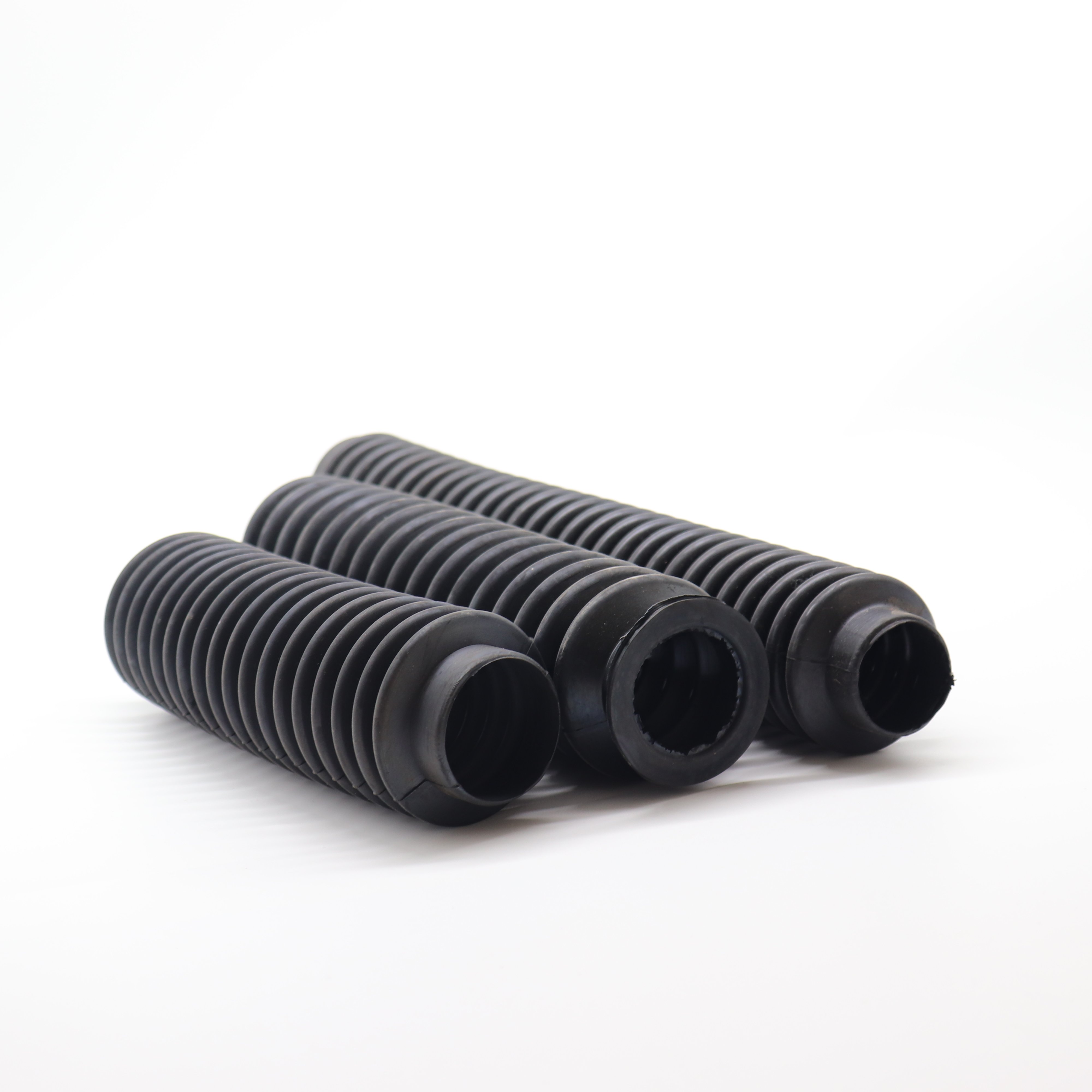 wholesale Machinery Rubber Flex Corrugated Sleeve Moulded Bellows