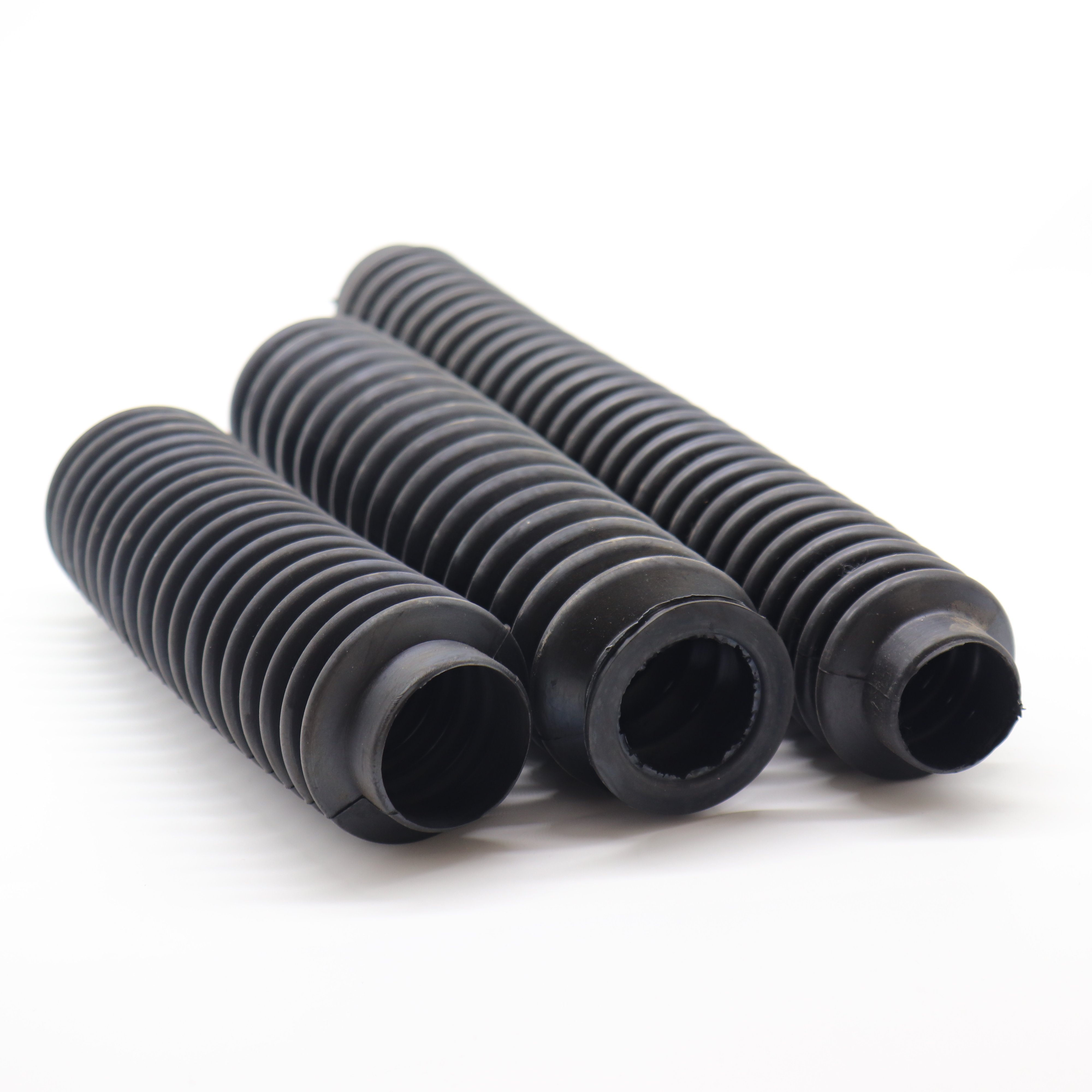 wholesale Machinery Rubber Flex Corrugated Sleeve Moulded Bellows