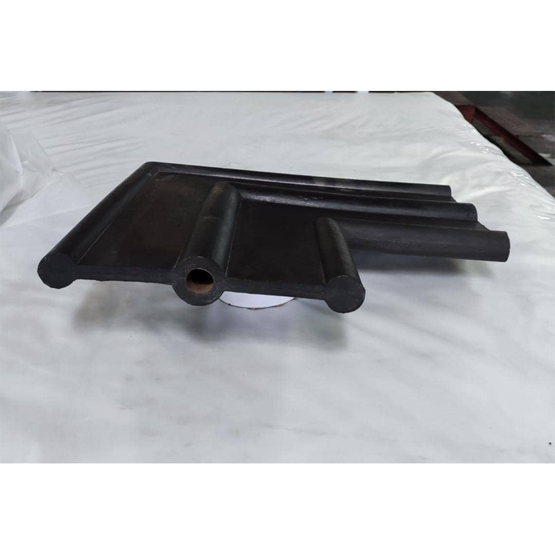 Malaysia Made High Quality 230mm Centrebulb Intersection Rubber Waterstop Factory Price Waterproof Membrane Product