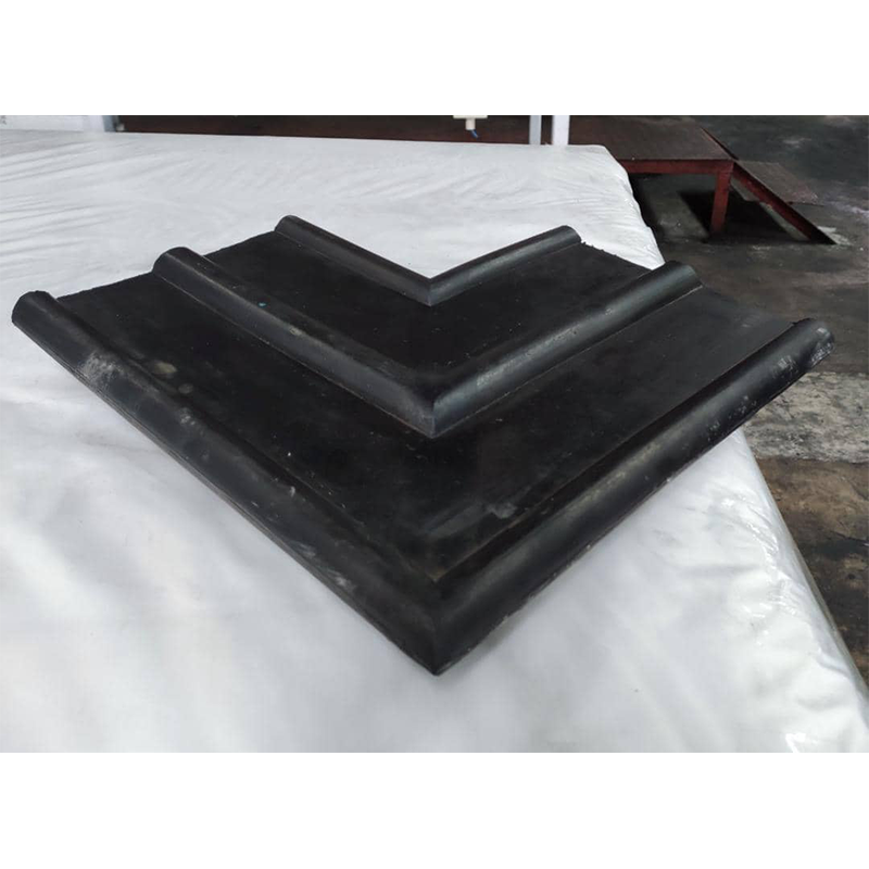Malaysia Made High Quality 230mm Centrebulb Intersection Rubber Waterstop Factory Price Waterproof Membrane Product
