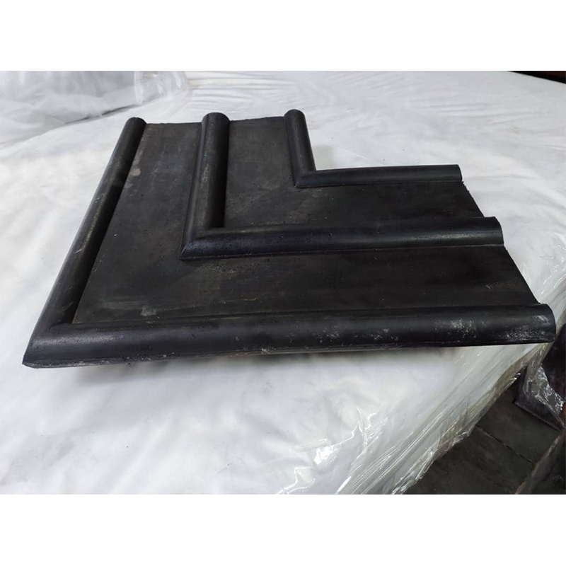 Malaysia Made High Quality 230mm Centrebulb Intersection Rubber Waterstop Factory Price Waterproof Membrane Product