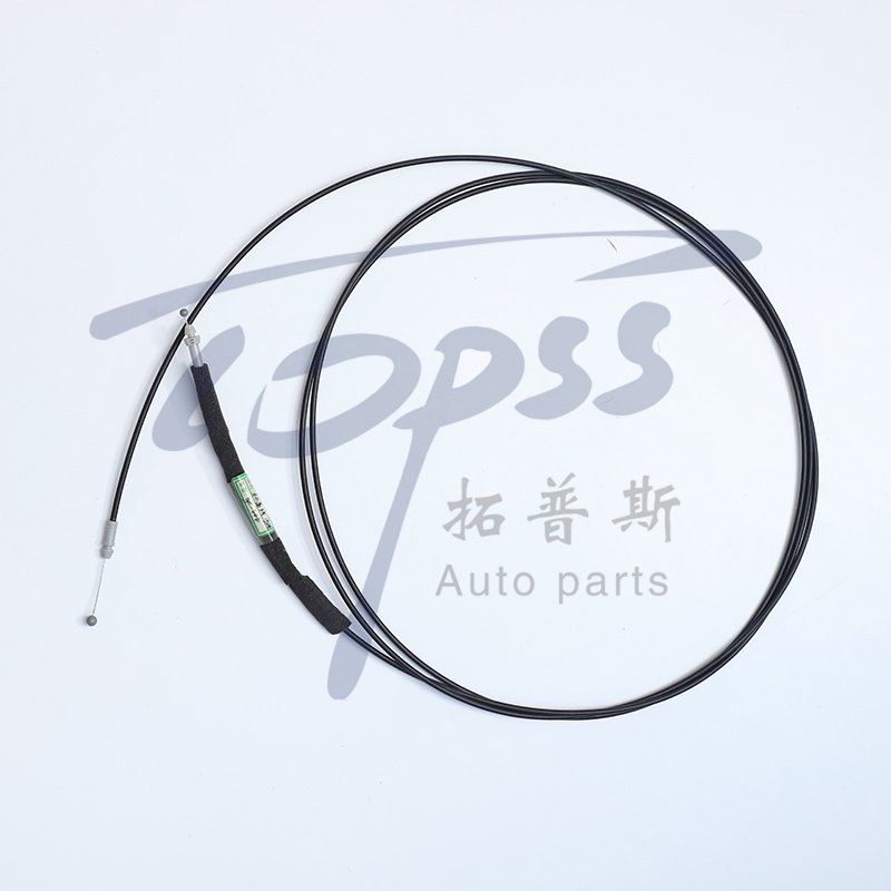 Automotive parts gear shift cable for Toyota OEM 64607-02190 China manufacture factory wholesale high quality best price