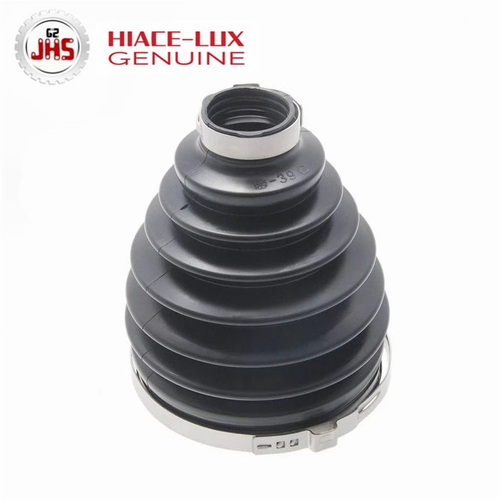 Wholesale Automotive Parts CVJoint Boot FOR HILUX Vigo 04438-0C020 43448-0K020 04427-0K020 04427-0K010 04437-0K040