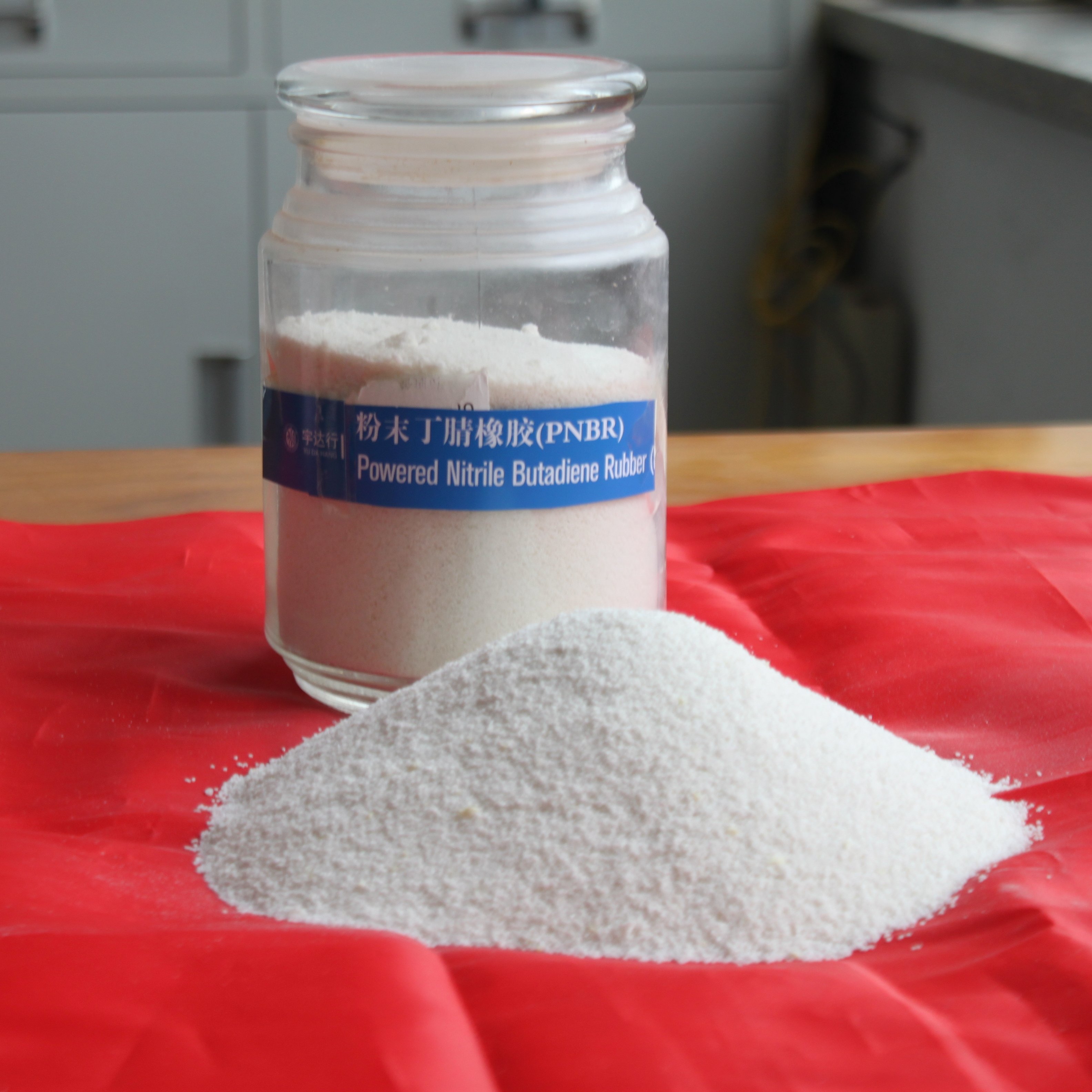 Cheap Price Acrylonitrile Butadiene Styrene Marking Styrene Butadiene Copolymer Adhesive Butylbenzene