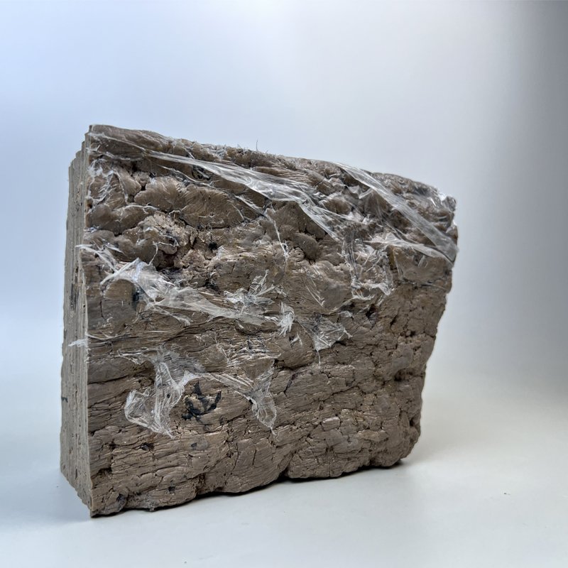 Hot-selling natural rubber T20 rubber content 90% good elasticity low proportion wholesale rubber raw materials